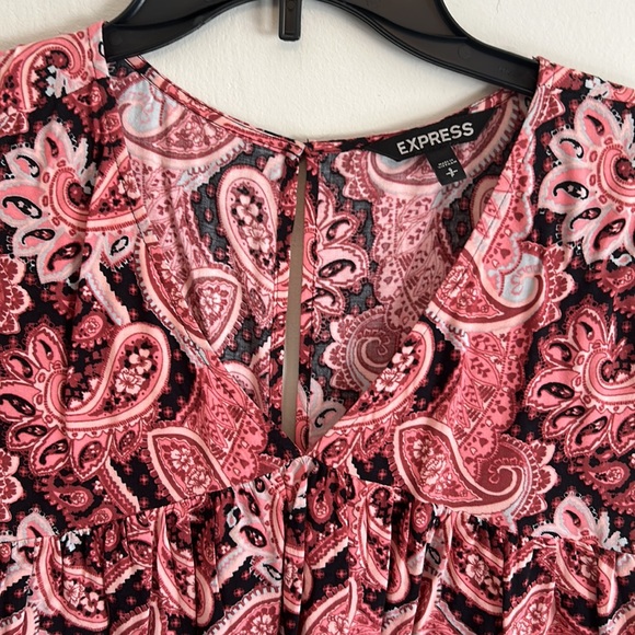 Express top size SMALL - Picture 3 of 5